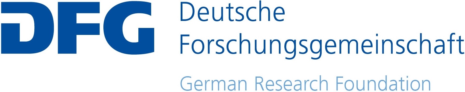 Logo DFG
